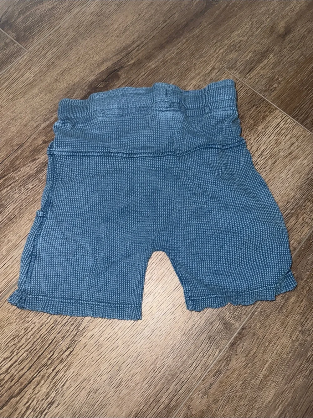 EUC Little Bipsy Set